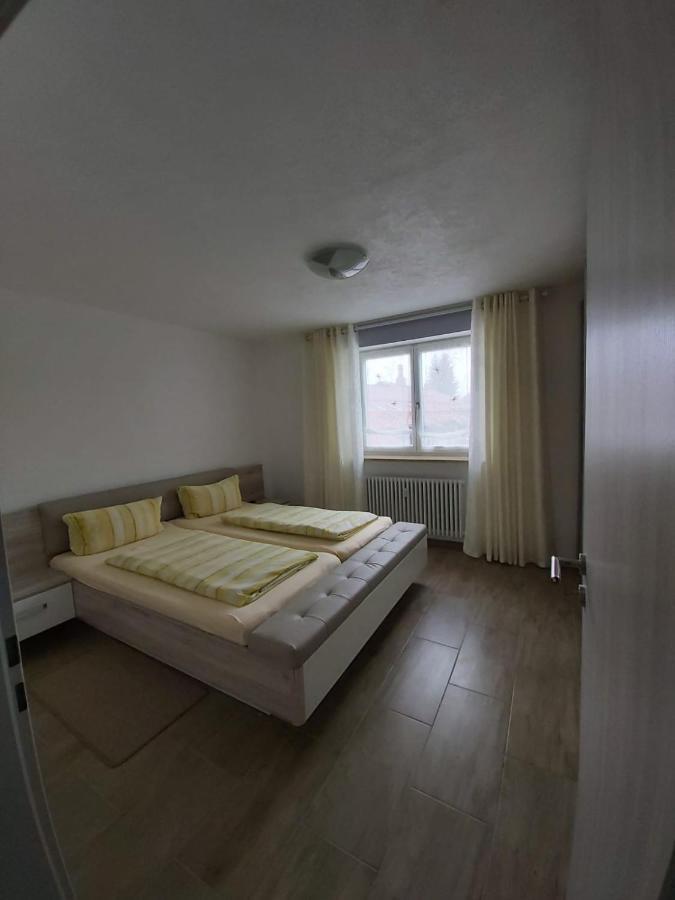 Ferienwohnung Stroh Missen-Wilhams Exterior photo